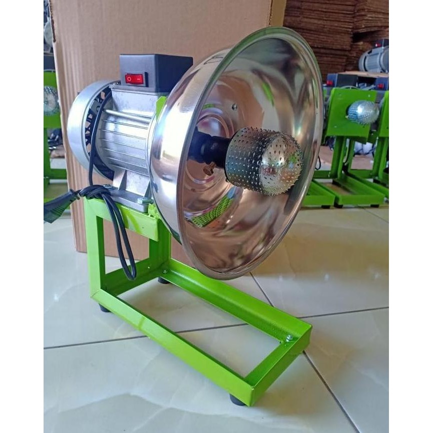 Mesin Parut Kelapa Listrik Mp 03 Mesin Parut Tanpa Cungkil Kualitas Terbaik Harga Termurah