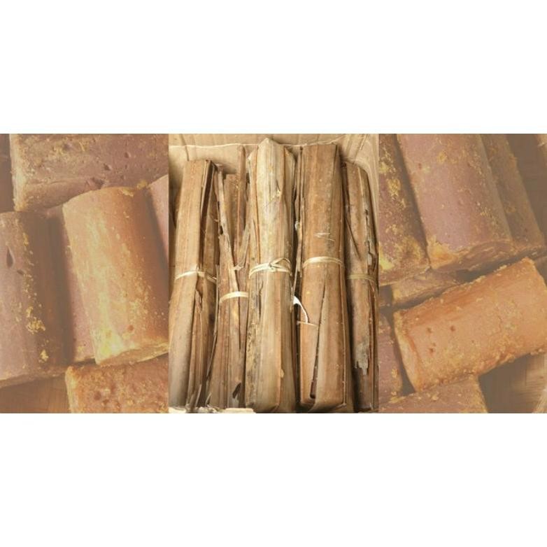 

Gula Aren Sukabumi 100% Alami Per-1kg (Sukabumi Arenga Palm Sugar) SV13