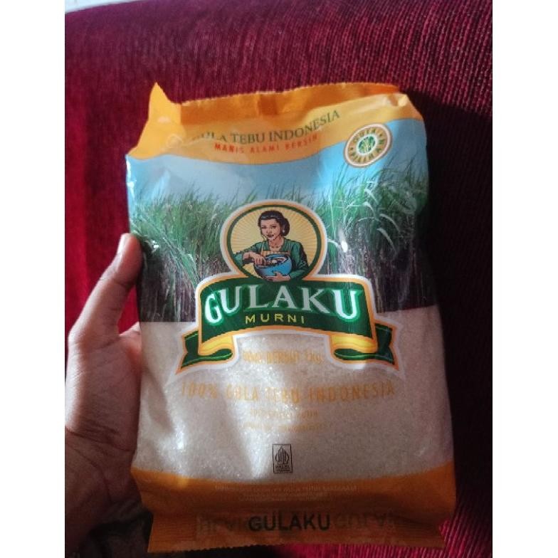 

Grab Kargo Gulaku Hijau/Kuning 1kg SV