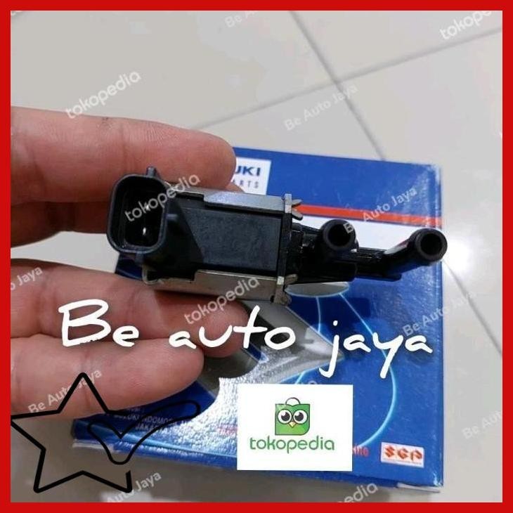 [BEA] IDLE UP AC SUZUKI ESCUDO ORIGINAL