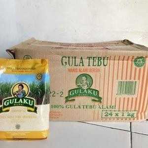 

Gulaku Kuning Kemasan 1Kg SV13