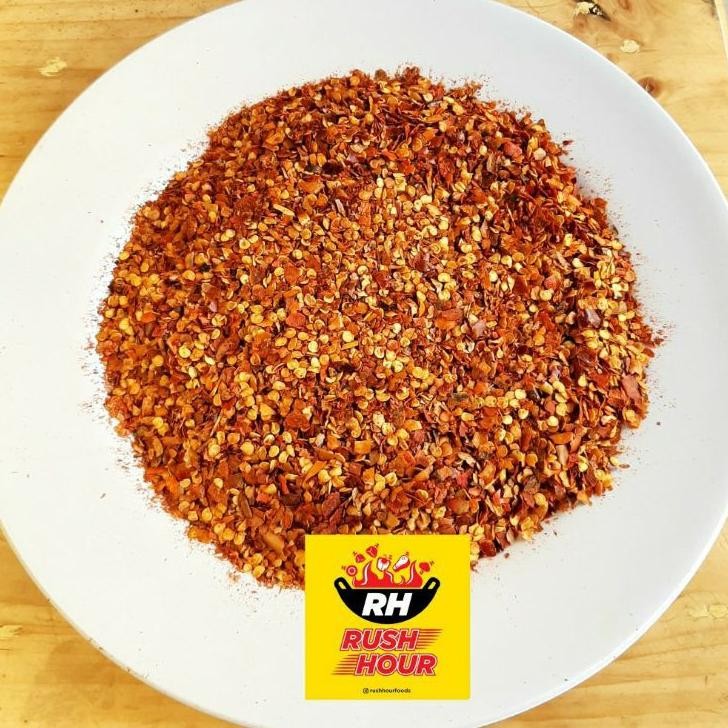 

Chili Flakes 1 Kg