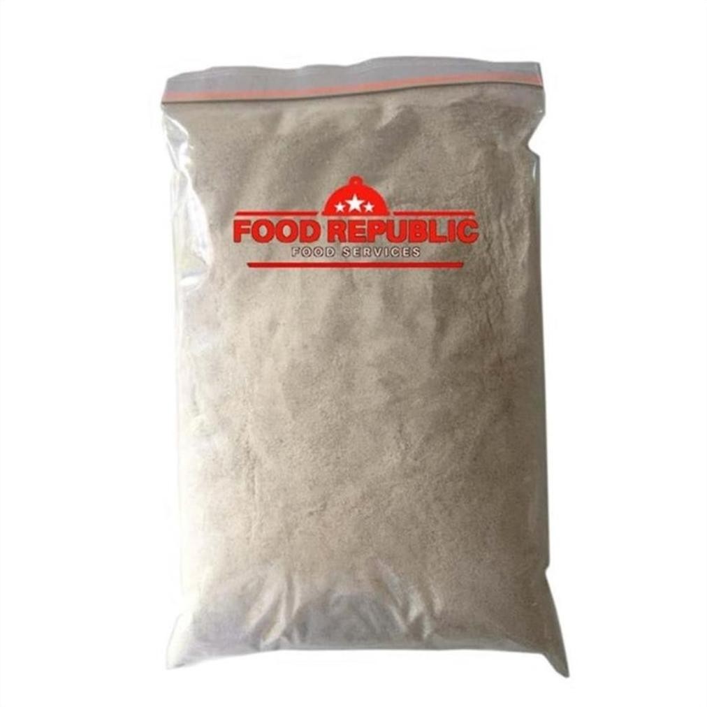

Lada Putih Bubuk OP 1KG White Pepper Powder 1 KG Reguler Quality