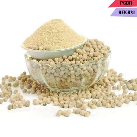 

Lada Putih Bubuk 1 Kg Grosir Merica Bubuk Pepper Powder