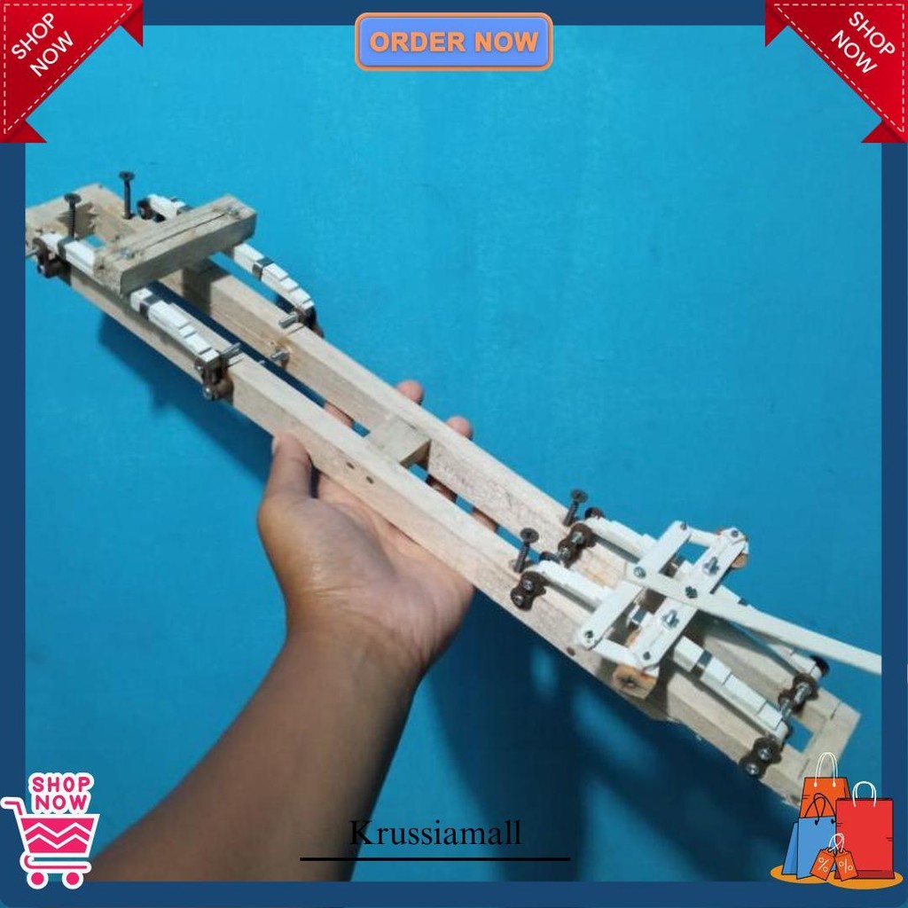 Miniatur Truck Oleng Truk Oleng Sasis Set Per Tumpuk Oleng Sr Concept Termurah Banget