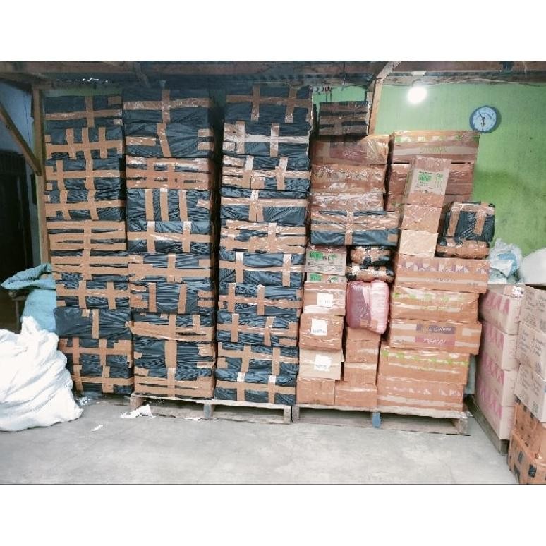 

Coastal Aoka Roti Panggang / Gulung 65Gr, 1 Dus Isi 40, 60 Pcs Ac-8