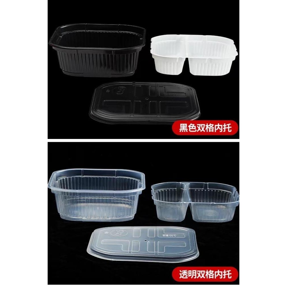 (Expert) Kotak Masak & self heating pack aneka ukuran