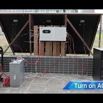 Inverter Prime 3000W 48V WiFi hybrid low frequency trafo