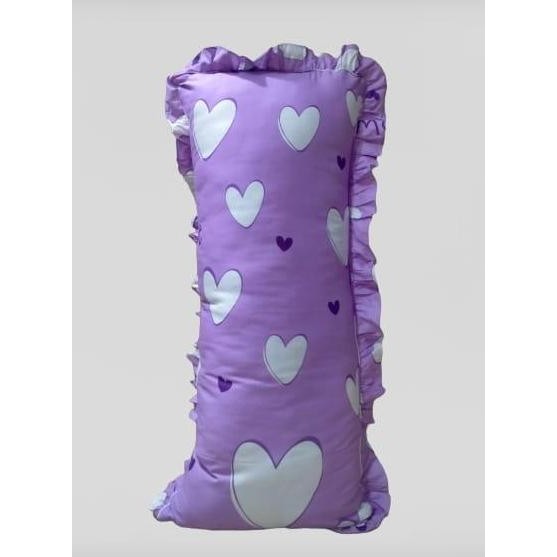 BANTAL CINTA /BANTAL CINTA JUMBO/BANTAL CINTA JUMBO DEWASA/BANTAL CINTA UK 100X50/BANTAL CINTA KARAK