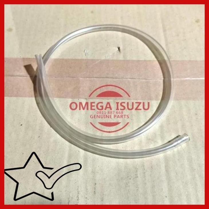 [LBT] SELANG TABUNG AIR WIPER ISUZU PANTHER