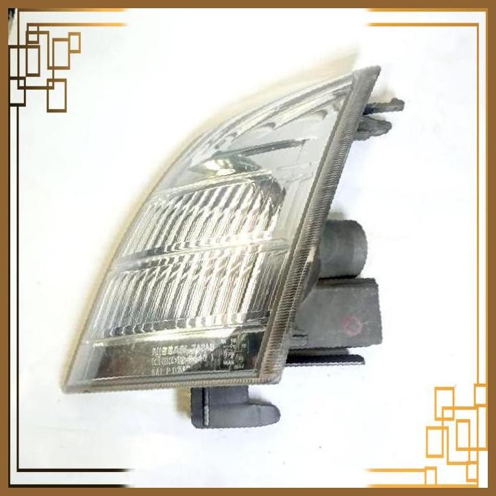 [SPC] LAMPU SEN SEIN KIRI NISSAN XTRAIL X-TRAIL T30