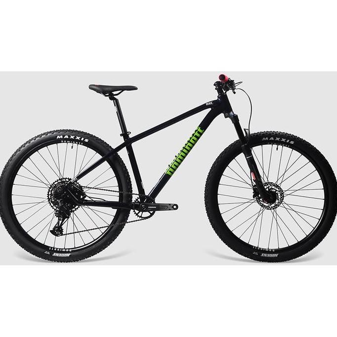 (Expert) Sepeda Gunung MTB DOMINATE AXC-2 COMP R 2022