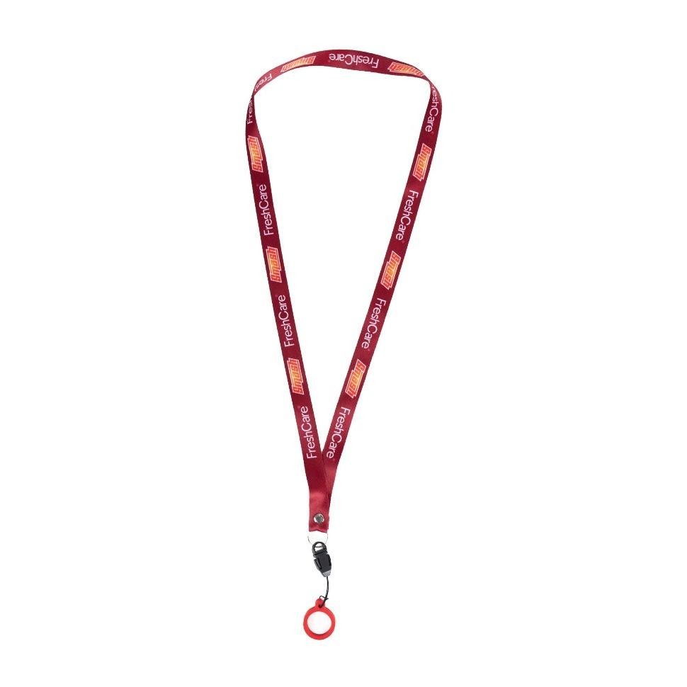 

JH8 Lanyard Freshcare (Gimmick)