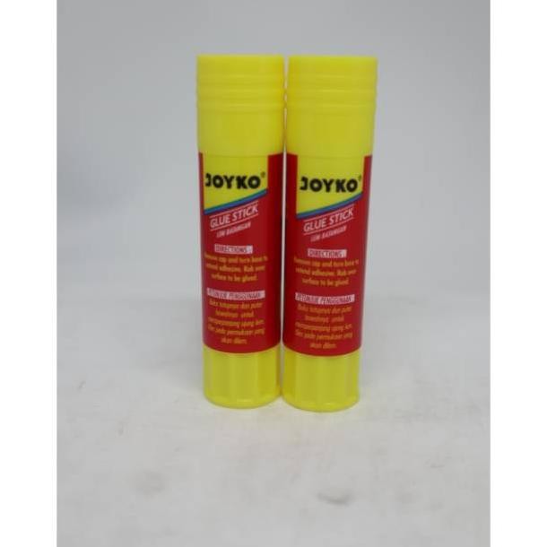 

JH8 Lem Stik Joyko GS-09