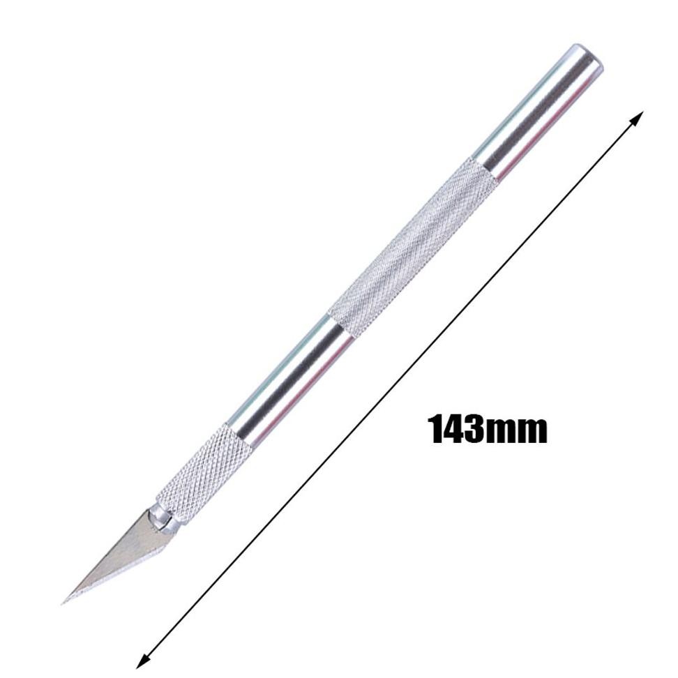 

JH8 COMBO A2 PVC Cutting Mat / Cutting Pad / Alas Potong A2 + PEN CUTTER