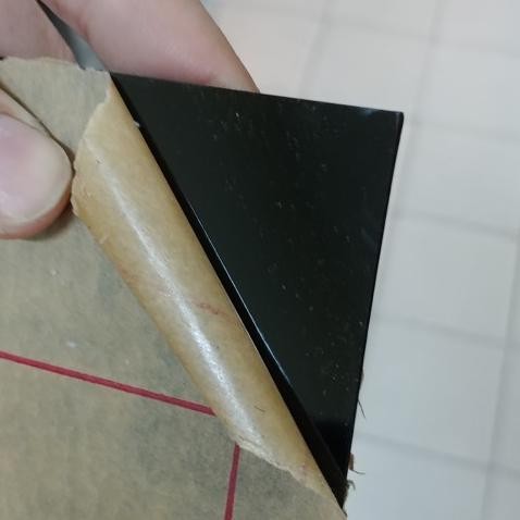 

JH8 AKRILIK WARNA / MIKA WARNA 2MM A3 42x30cm