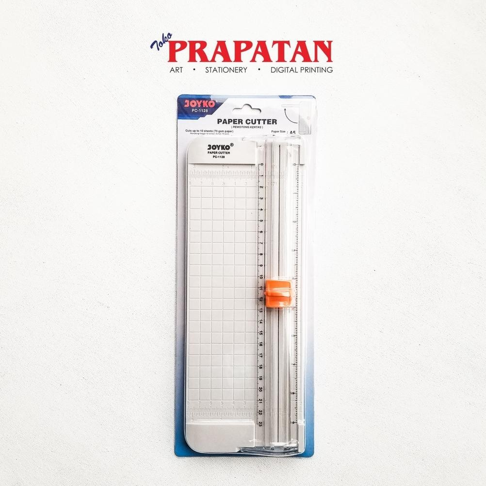 

JH8 Joyko Paper Cutter PC-1128 | Alat Potong