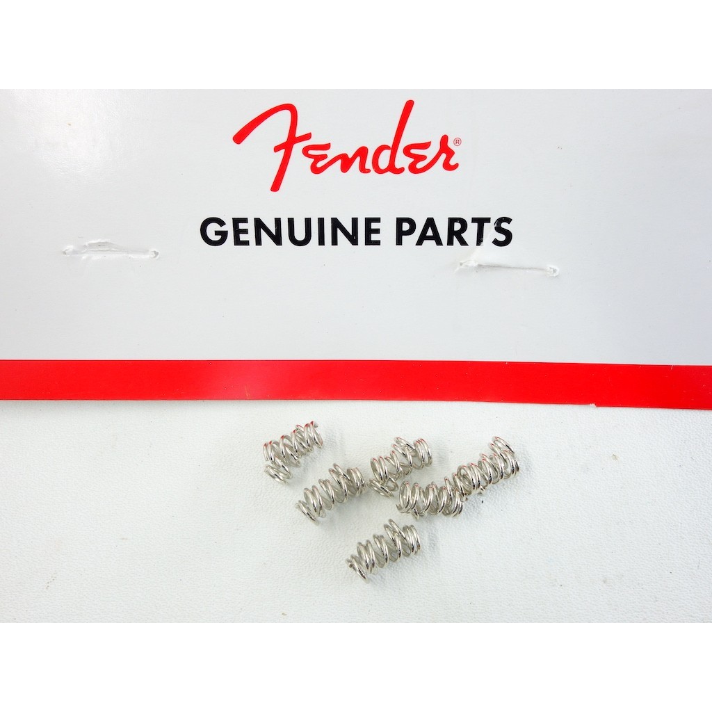 Fender Stratocaster American Vintage Intonation Springs 0019281049