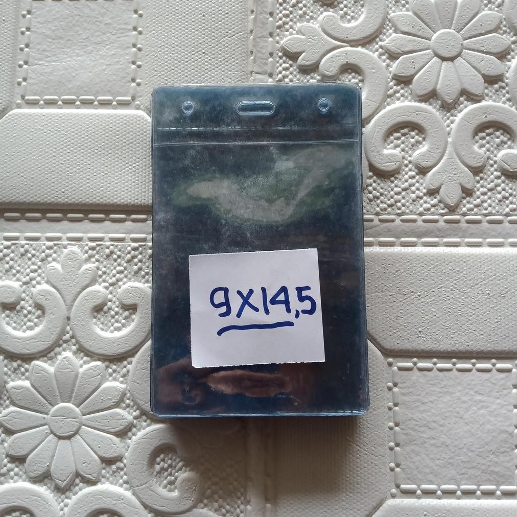 

JH8 Plastik Panitia ukuran 9 x14.5 cm isi 100pcs