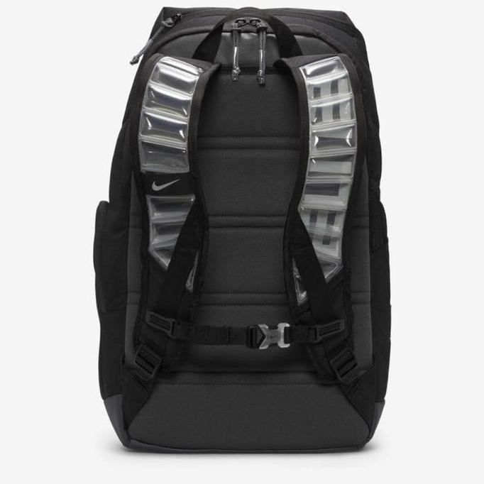 Tas Nike Hoops Elite Backpack Original Sport Sepak Bola BasketBall [terbaik]