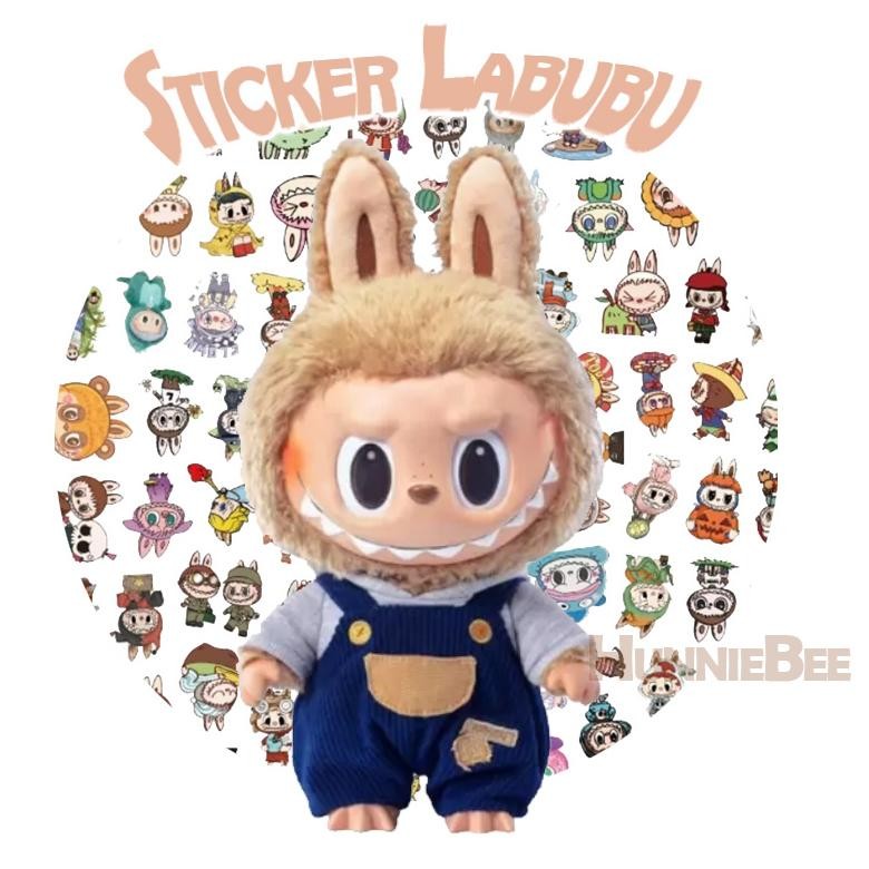 

JH8 FREE GIFT 1pcs stiker kartun dan Sanrio untuk pembeli tertentu