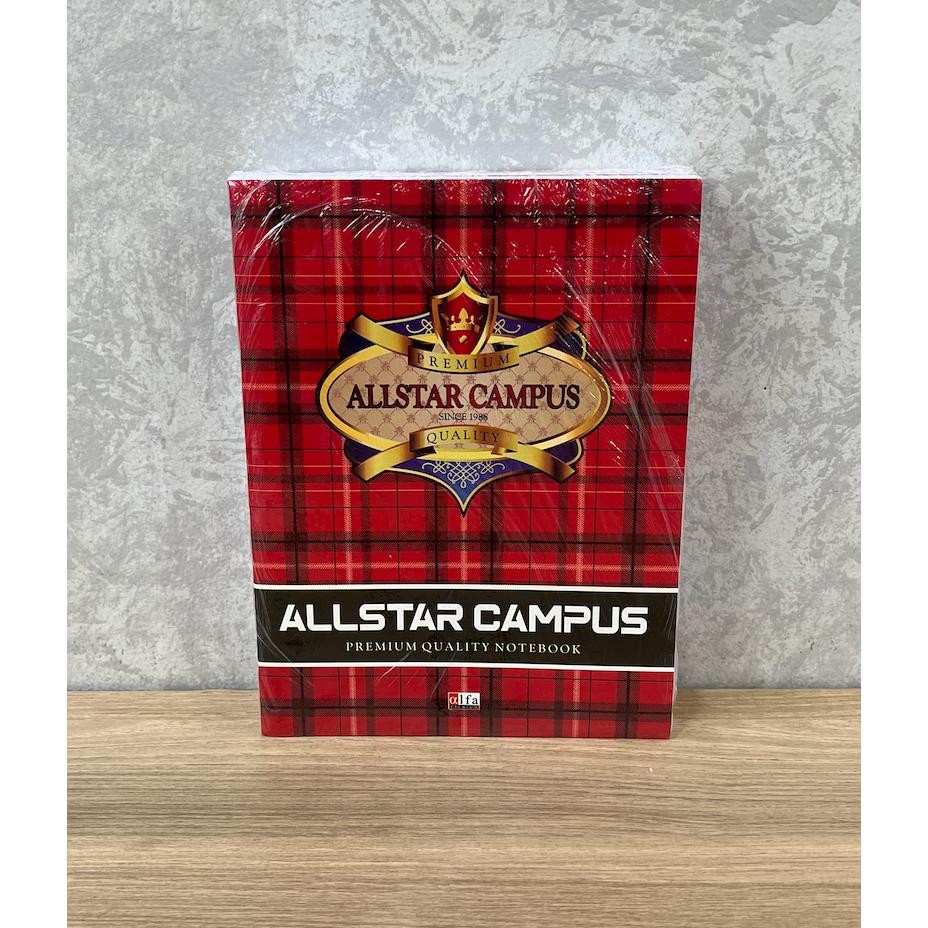 

JH8 Buku Tulis Alfa 100 Lembar