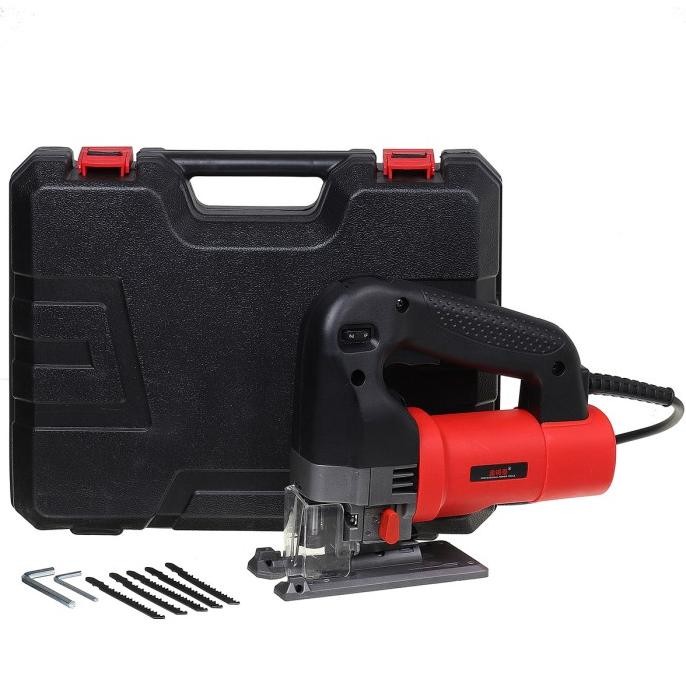 Rumah Tangga Handheld Listrik Gergaji motor multifungsi