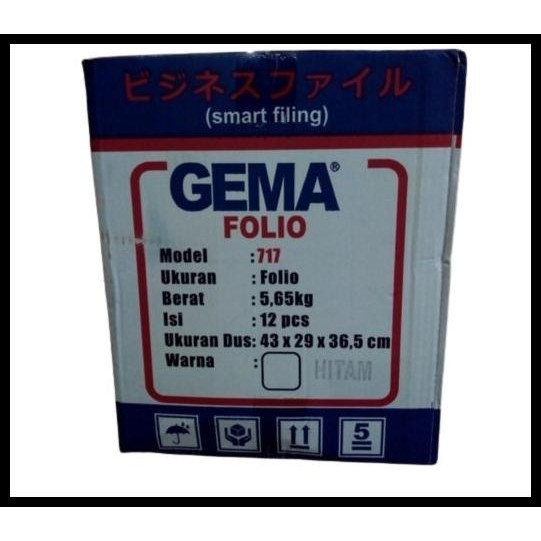 

Terlaris Ordner Gema Folio Good Quality