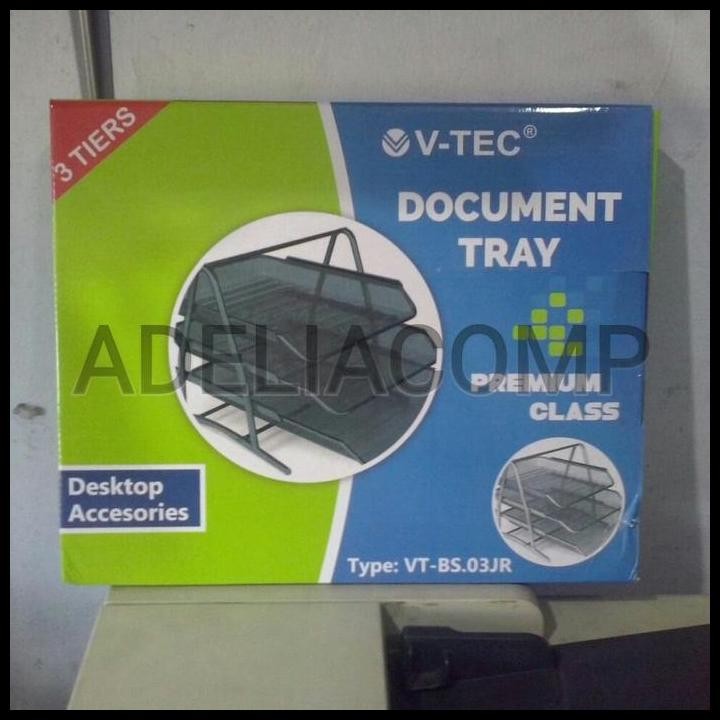

Terlaris Rak File 3 Susun Bahan Besi Good Quality