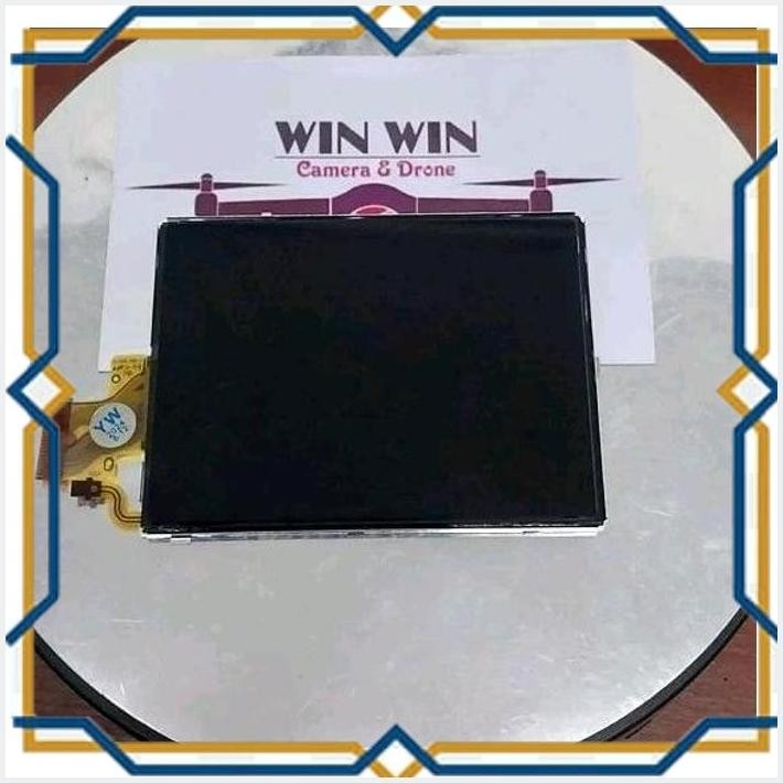 [WIN] LCD FOR CAMERA CANON POWERSHOT S95