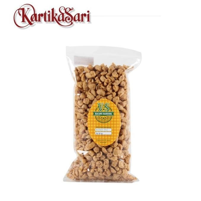 

Kacang Bandung VS