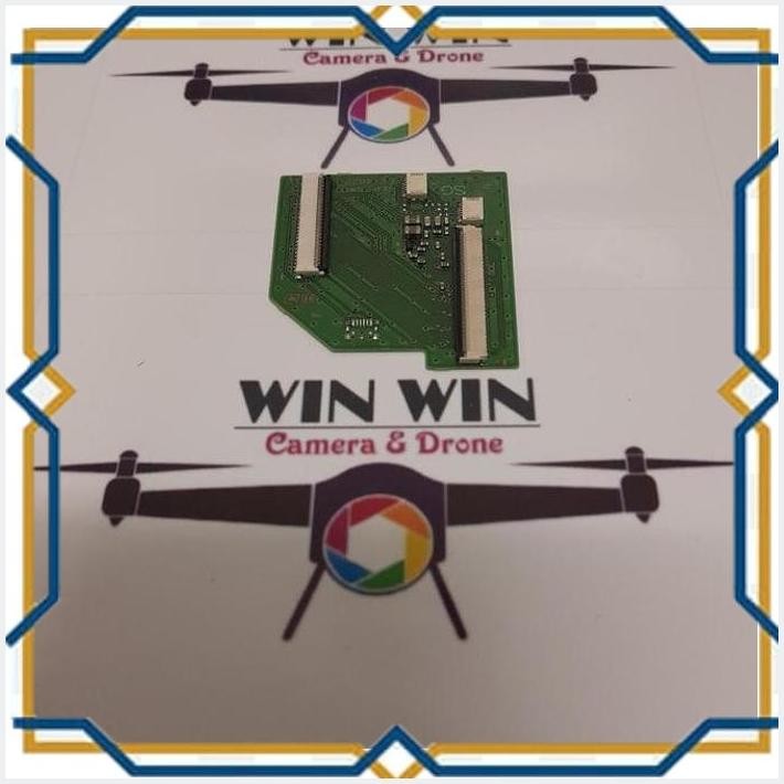 [WIN] PCB BOARD LCD FOR SONY A6500