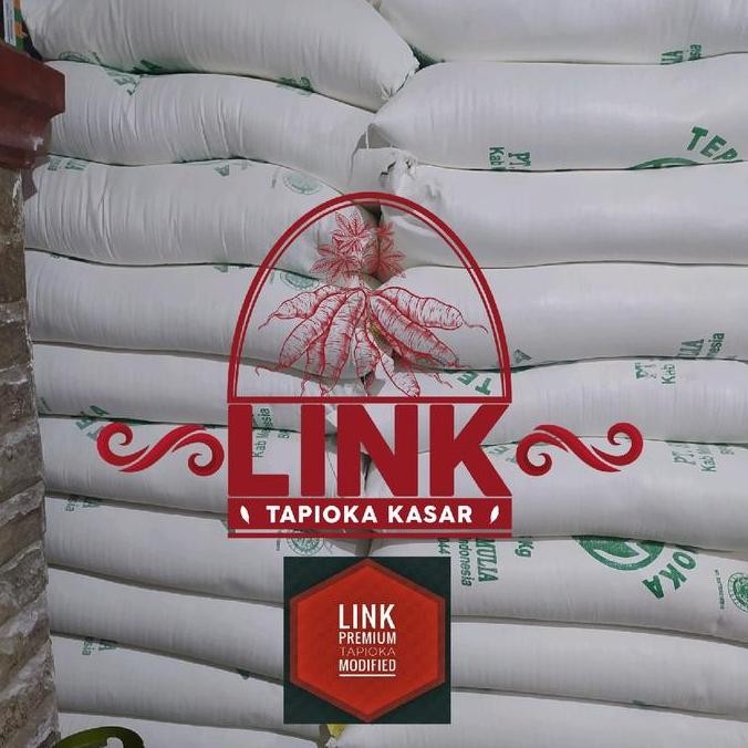 

Tepung Ala Shihlin Tapioka Kasar Karungan (25 Kg) - Link Tapioka Kasar