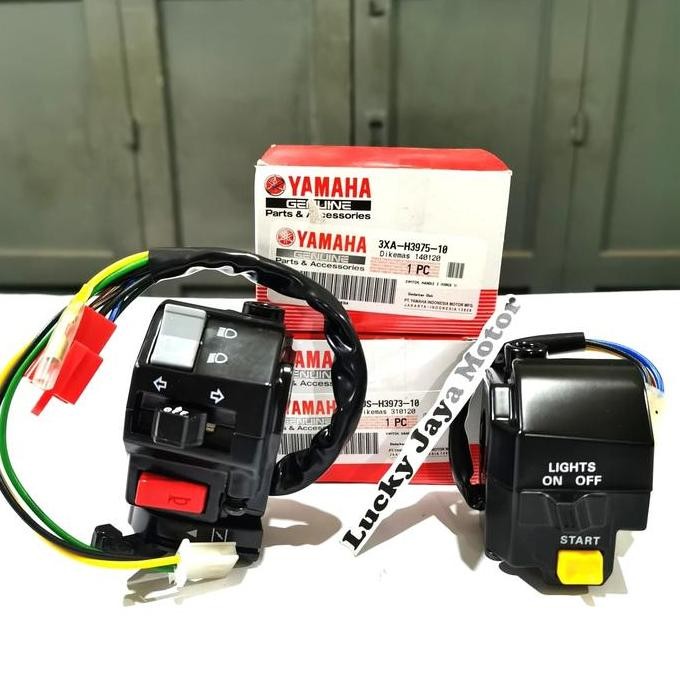 Saklar kiri dan kanan F1zr Original