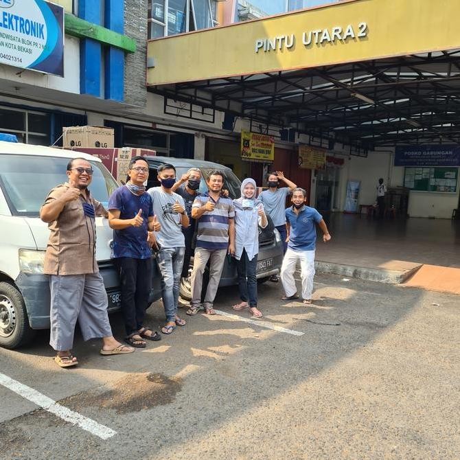 

Ongkos Kirim Jabodetabekar 2