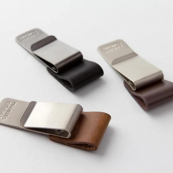 

Midori Traveler Notebook / Traveler'S Notebook Pen Holder