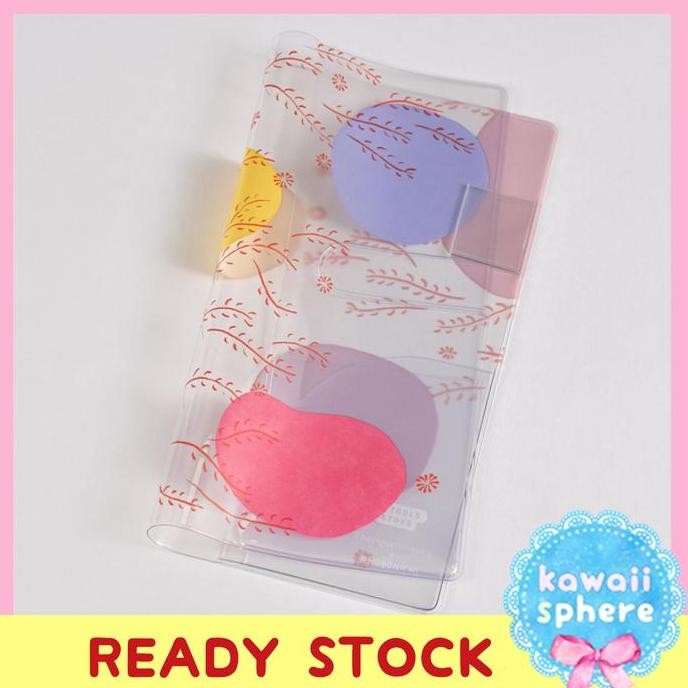 

Hobonichi Cover On Cover Tsuta | Weeks Size | Ready Stock