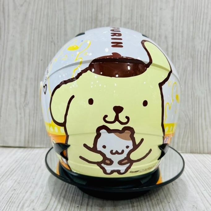 HELM MDS ANAK I HELM MDS ANAK MURAH SNI Helmet Motorcycle