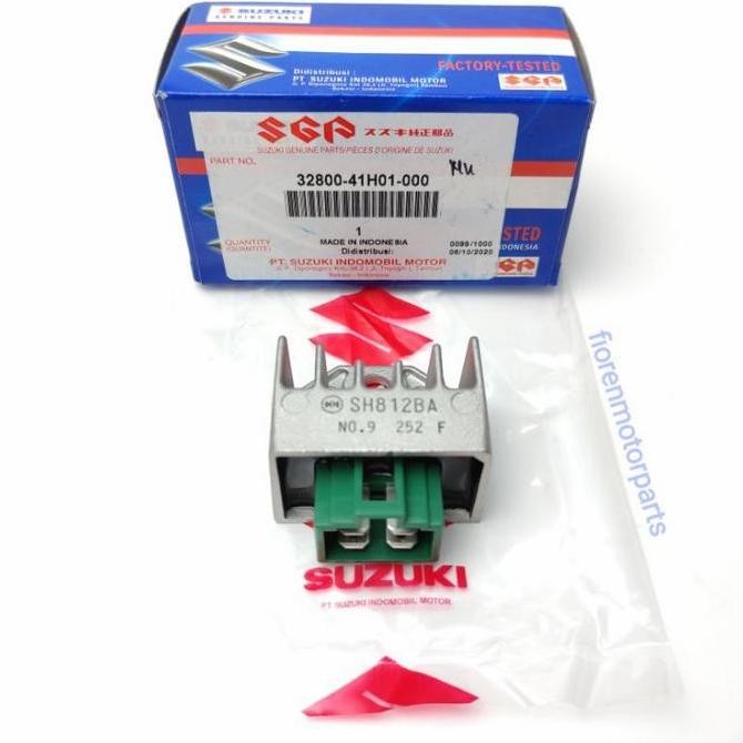 original kiprok SGP motor suzuki satria FU,suzuki smesh,Suzuki spin.