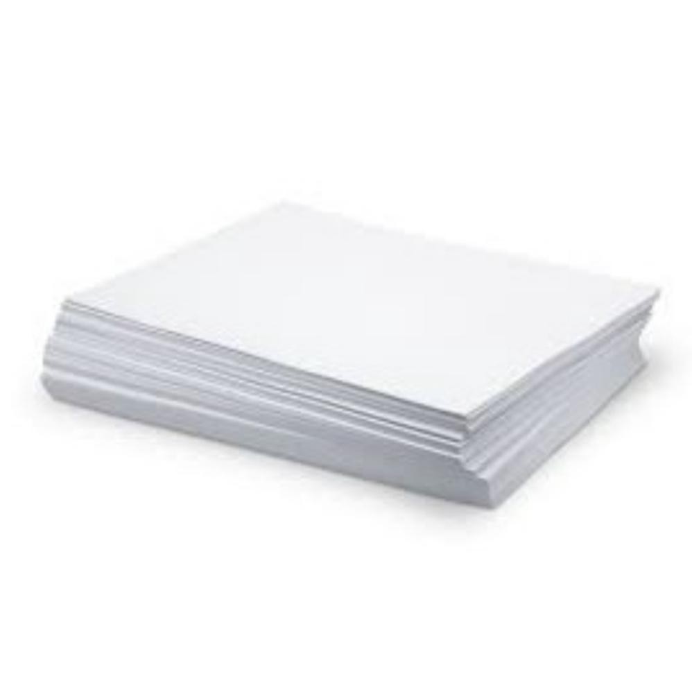

JH8 KERTAS HVS A 5 ( BUKAN A4 ) 70GRAM (210MM X 148 MM) PER RIM 500 LEMBAR