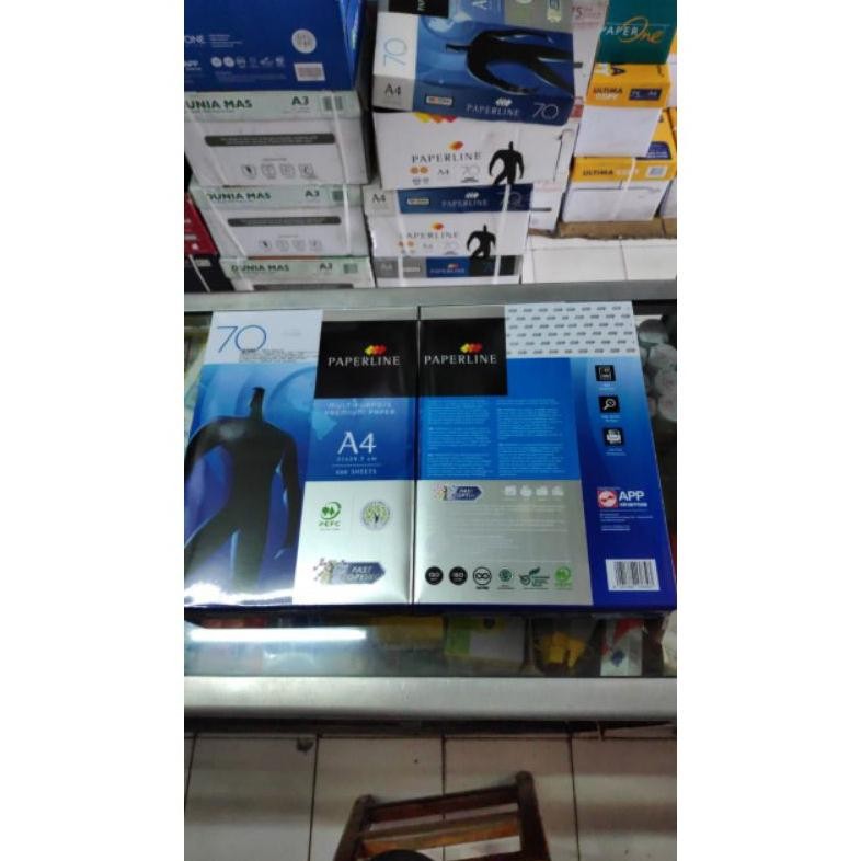 

JH8 ( SELAIN OJEK )KERTAS HVS A4 70 GRAM dan 75 GRAM