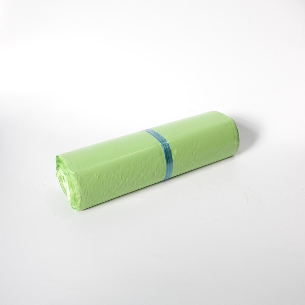 

JH8 Plastik Polymailer Hijau 25 x 35 packaging Kantong Amplop isi 100 pcs