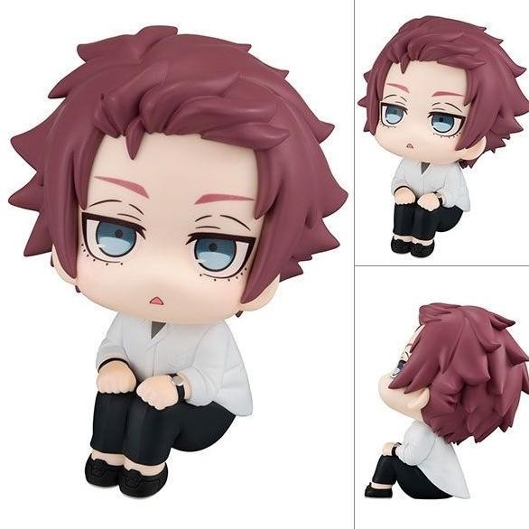 LookUp Figure Itoshi Sae - Blue Lock