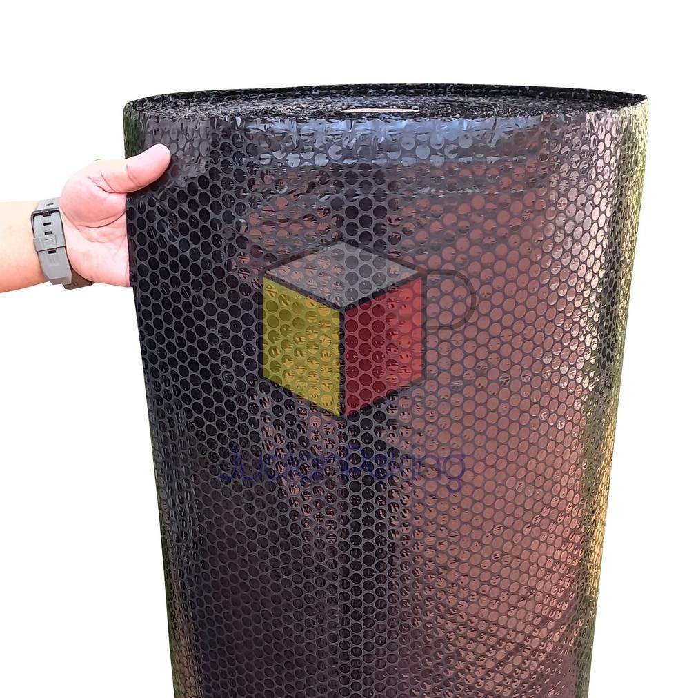 

JH8 Promo Bubble wrap 50 m x 1.25 m plastik biru GMP bubble lebih bagus, tebal, pekat ORIGINAL
