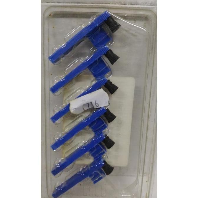 Barton Pen Recorder Blue (721) Co