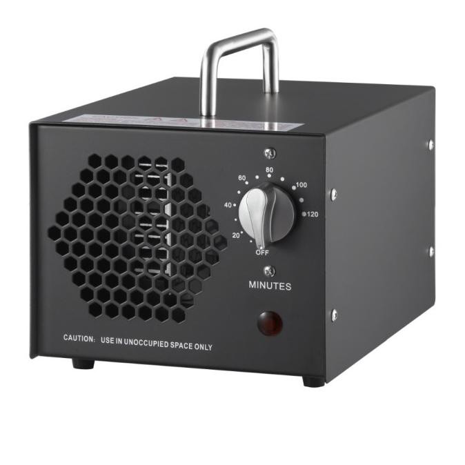 HE-151 Ozon Air Purifier Rumah Tangga Ozon Sterilisasi