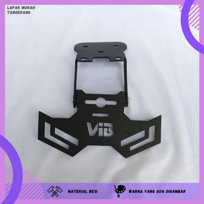 new  TAIL TIDY SETELAN R15V3 VIXION R BRACKET PLAT NOMOR TAIL TIDY R15 V3