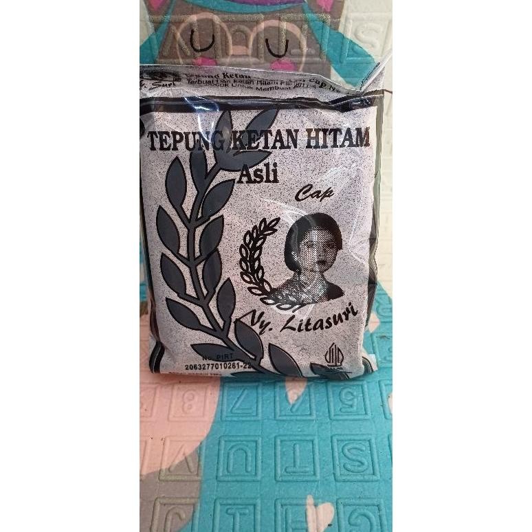 

Promo Tepung Ketan Hitam Ny.Suri