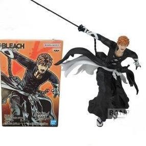 Update BANPRESTO Figure BLEACH Vibration Stars - Kurosaki Ichigo lapaku72 Segera Dapatkan