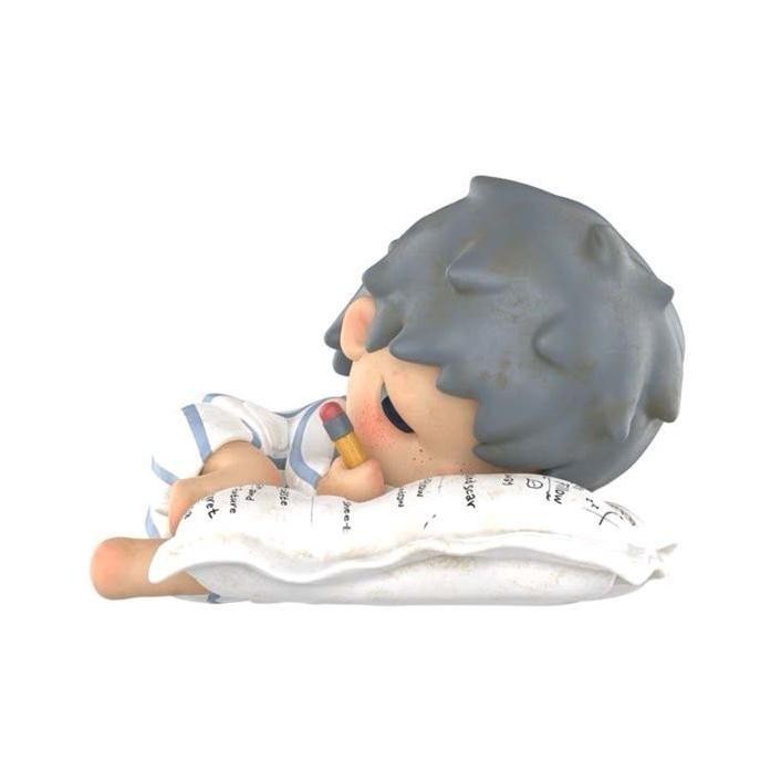 (READY STOCK) Hirono X CLOT Hirono MIME